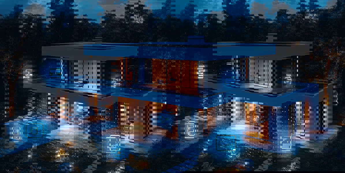 Chytrá domácnost: Jak začít?