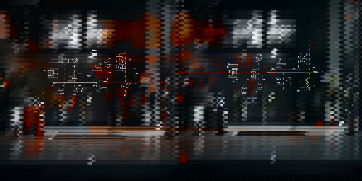 Chytrá domácnost: Největší trend v oblasti moderního bydlení