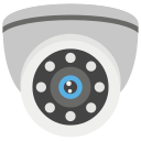 Kamerové sady (Alarm + video kontrola)