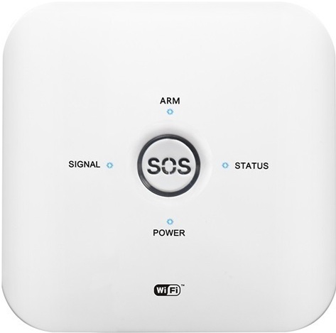 Senzory pro AS-10GDT