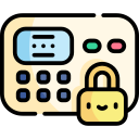 ALARM SYSTÉMY A SADY (Ochrana majetku)