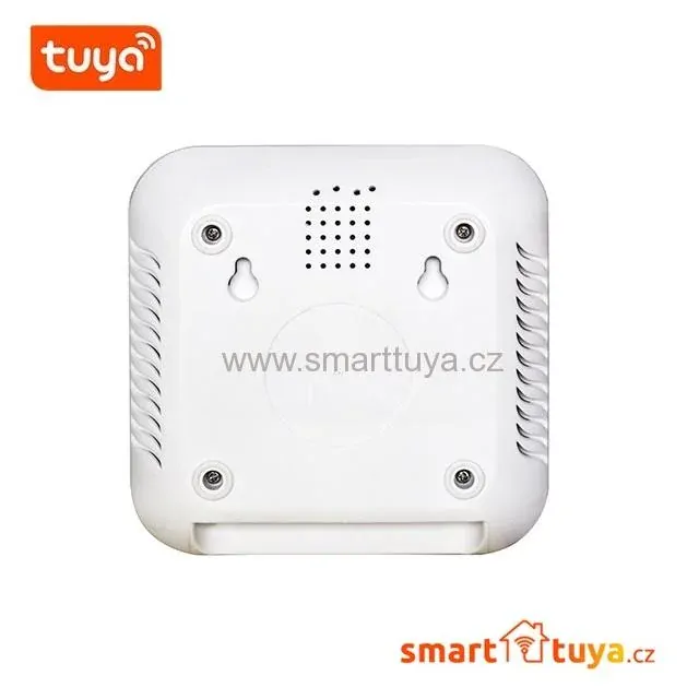 Wi-Fi / GSM alarm systém SMART - TUYA, Android,iOS