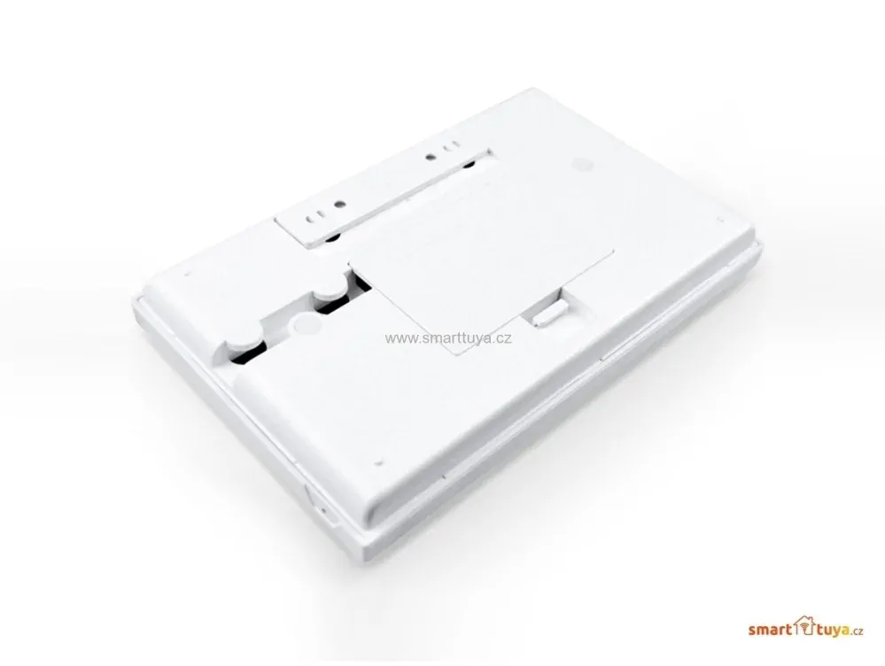 Wi-Fi/GSM/RFID/ LCD zabezpečovací systém SMART s 5.0Mpx venkovní IP kamerou - TUYA, Android,iOS