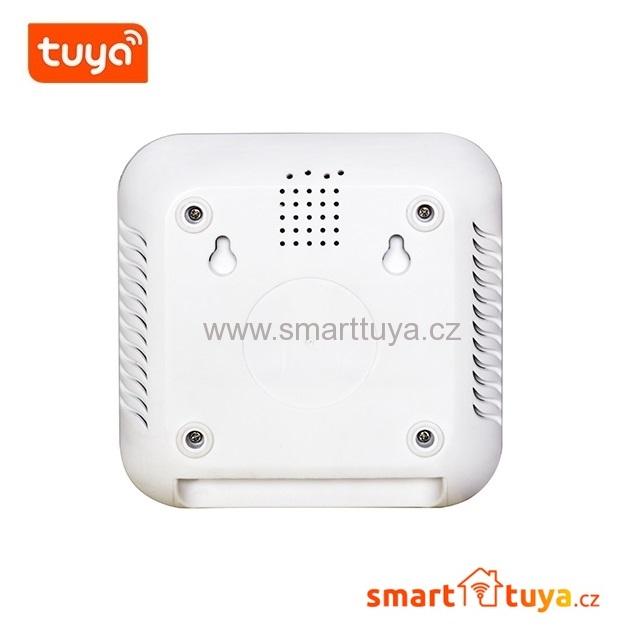 Wi-Fi / GSM alarm systém s 5.0Mpx vnitřní IP kamerou - TUYA, Android,iOS