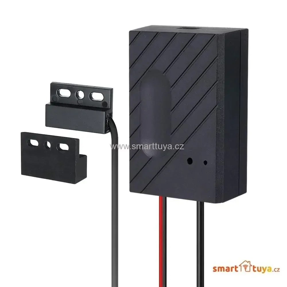 Wi-Fi Smart otevírač garážových vrat – TUYA