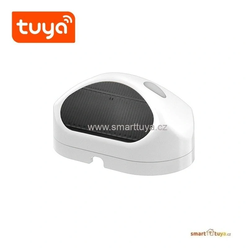 Tuya chytrý WiFi dešťový senzor s předpovědí počasí (NAS-RD01)