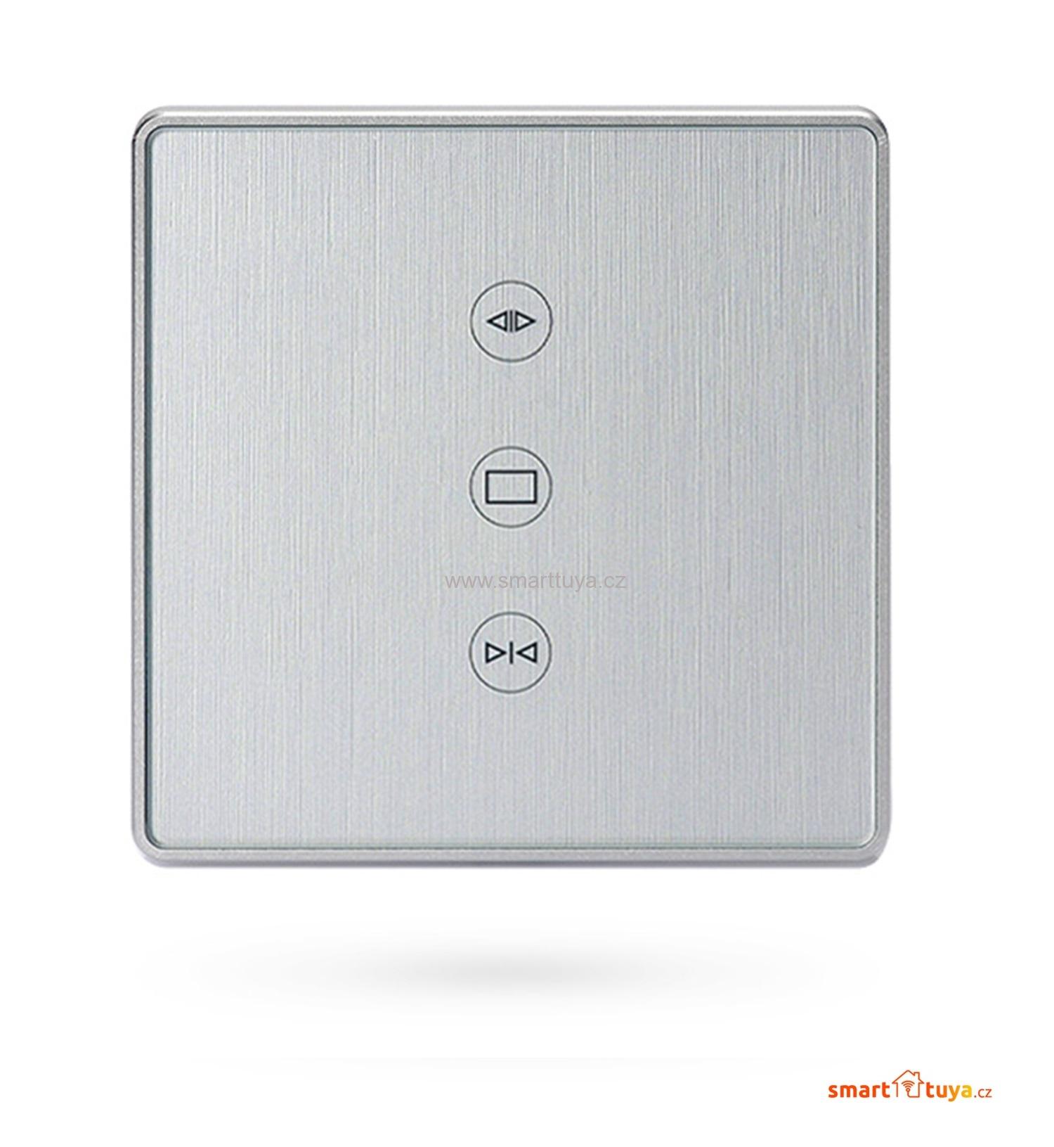 WiFi Smart ovladač na rolety/žaluzie - TUYA, Android/iOS