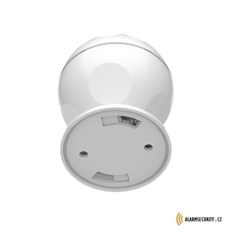 Wi-Fi pohybový PIR detektor s magnetickým držákem – TUYA, Android/iOS