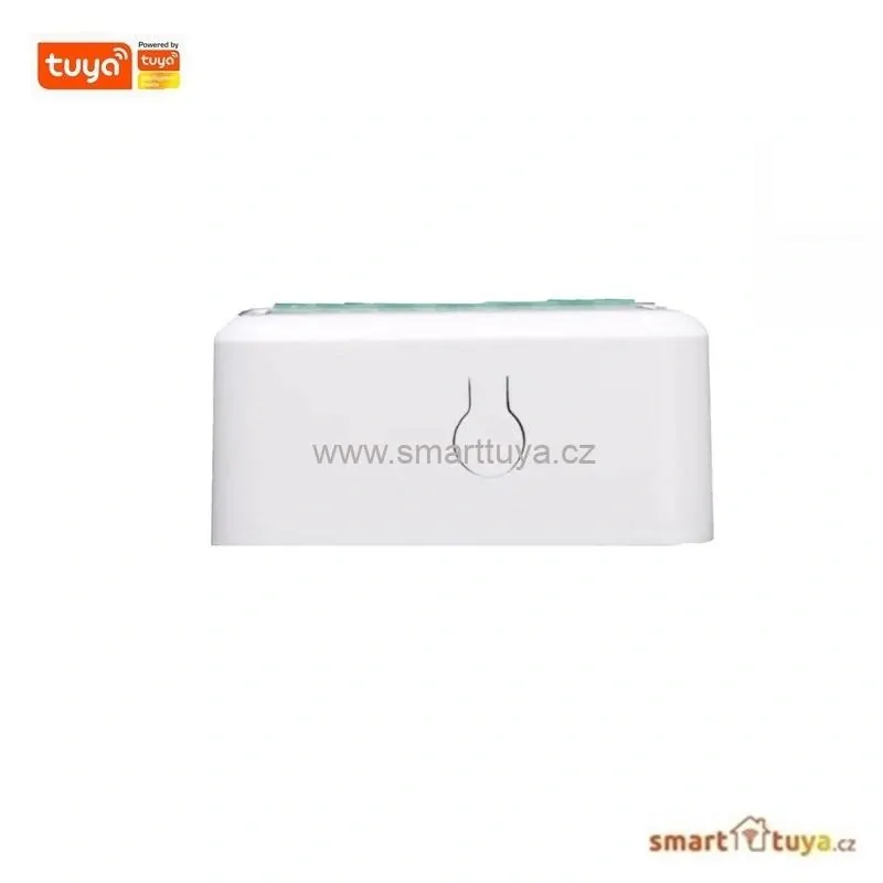 Wi-Fi mini vestavný spínač 16A s měřením spotřeby el.energie, 1 kanálový - TUYA