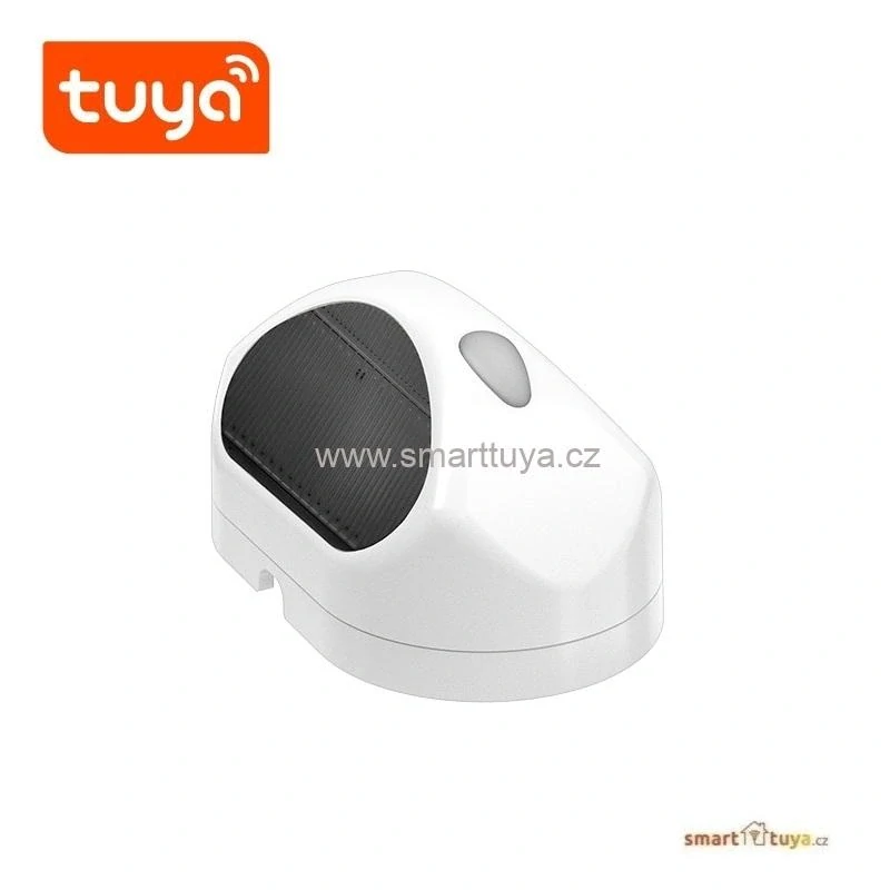 Tuya chytrý WiFi dešťový senzor s předpovědí počasí (NAS-RD01)