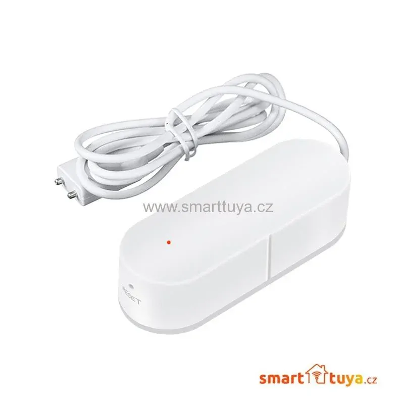 Wi-Fi záplavový detektor – TUYA, Android/iOS