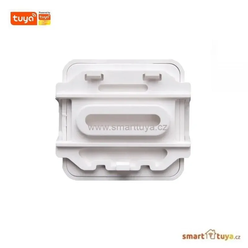 Wi-Fi mini vestavný spínač pro ovládání spotřebičů, 2 kanálový - TUYA