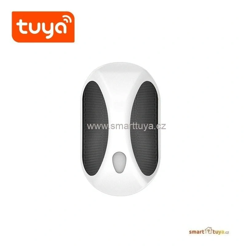 Tuya chytrý WiFi dešťový senzor s předpovědí počasí (NAS-RD01)