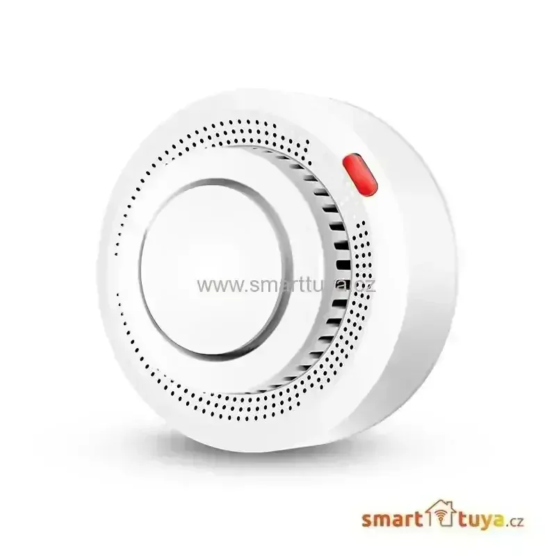 MAXI BALENÍ 5x WiFi kouřový senzor Tuya