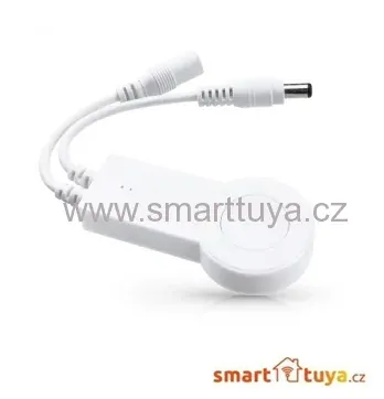 WiFi chytrý ovladač pro jednobarevné LED pásky 9-18V /2A/  – TUYA, Android/iOS - TUYA