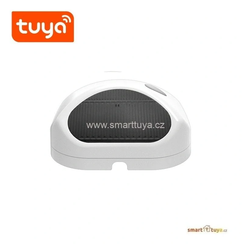 Tuya chytrý WiFi dešťový senzor s předpovědí počasí (NAS-RD01)