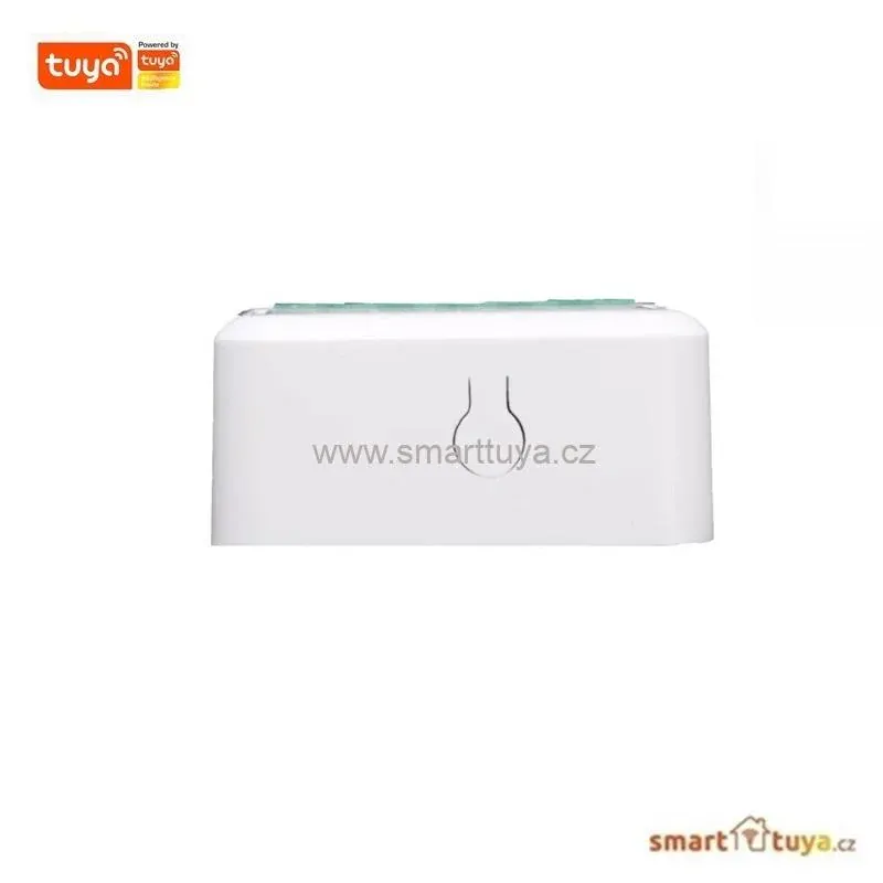 Wi-Fi mini vestavný spínač pro ovládání spotřebičů, 2 kanálový - TUYA