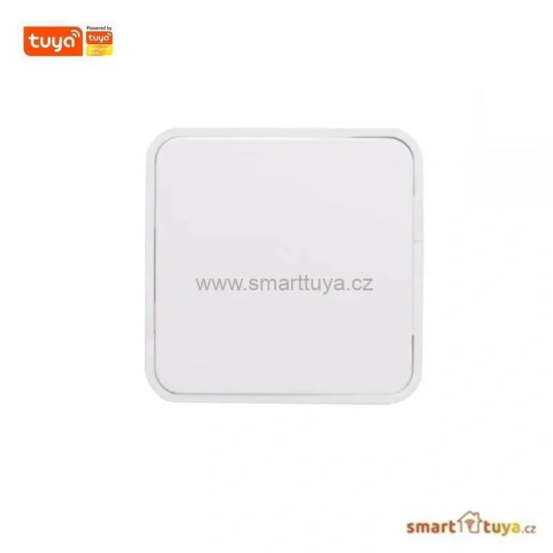 Wi-Fi mini vestavný spínač pro ovládání spotřebičů, 3 kanálový - TUYA