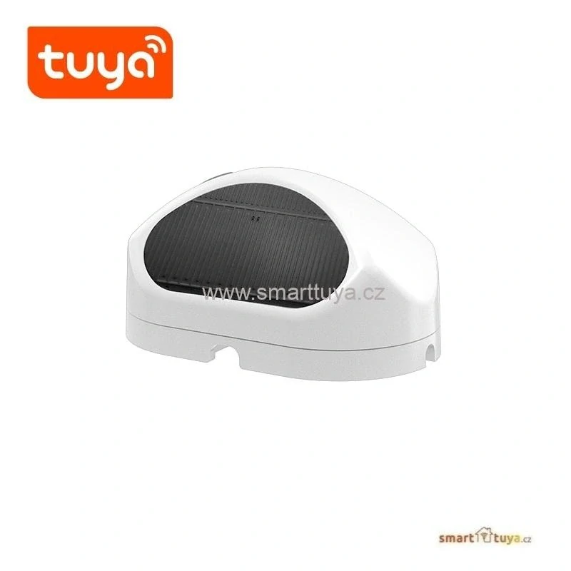 Tuya chytrý WiFi dešťový senzor s předpovědí počasí (NAS-RD01)
