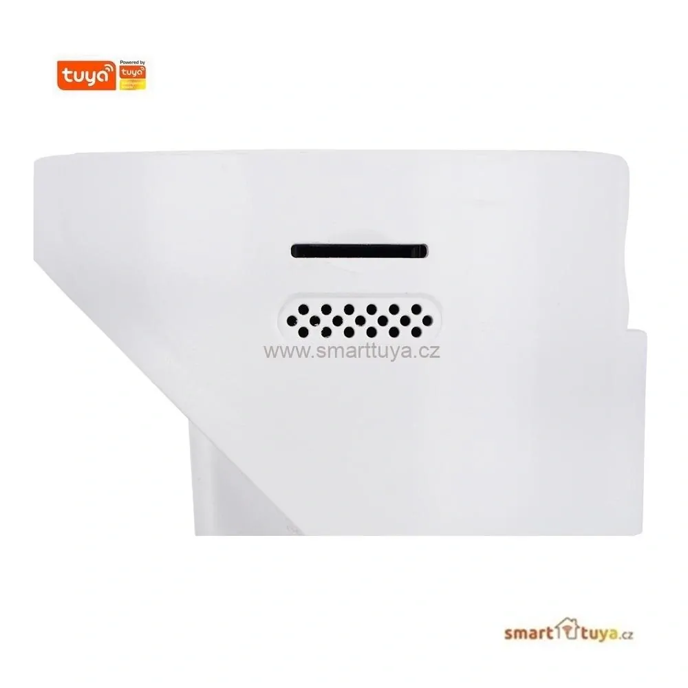 Wi-Fi otevírač garážových vrat s 2.0MPx IP kamerou – TUYA