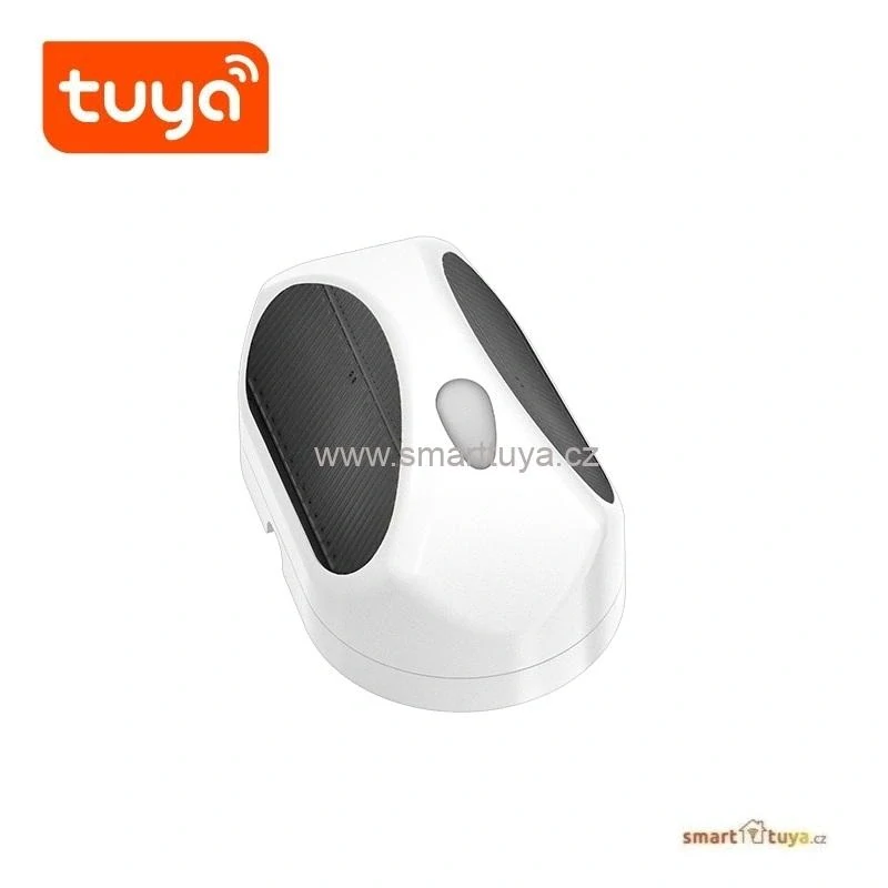 Tuya chytrý WiFi dešťový senzor s předpovědí počasí (NAS-RD01)